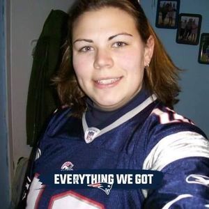 Meet your Posher, Tina